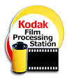 Kodak Film Processing Station puts creativity in consumers' hands