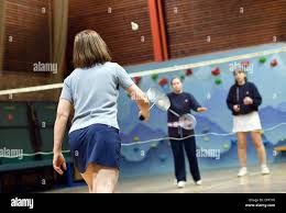 Image result for Wareham and Purbeck Badminton Club