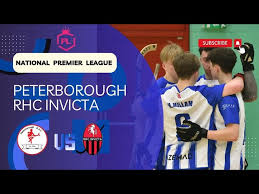 Image result for Peterborough Rhc