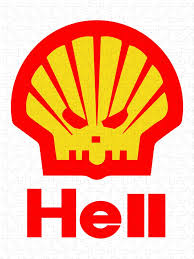 Image result for shell hell