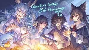 「カタリナ・アリゼ グランブルーファンタジー」の画像検索結果