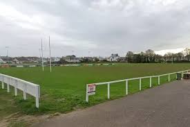 Image result for Porthcawl R F C
