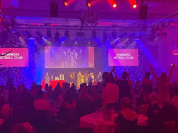 Image result for Dominos Netball Club