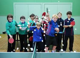 Image result for Murrayfield Table Tennis Club