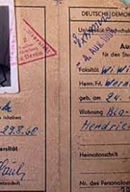 Image result for Werner Teske