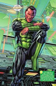 Image result for sinestro