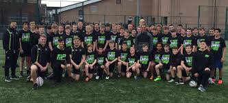 Image result for Portico & Grange Park Amateur Rugby League Football Club