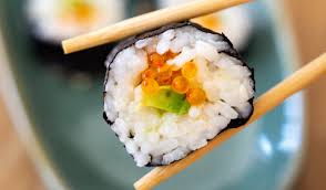 Image result for maki sushi