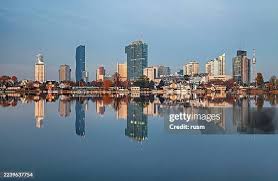 Image result for hochhaus neue donau