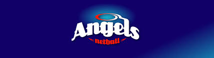 Image result for The Angels Netball Club