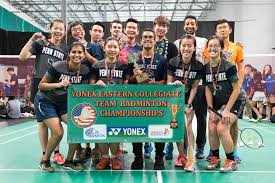 Image result for East Dean & Friston Badminton Club