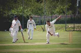 Image result for Kiveton Park Colliery Cricket Club