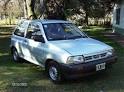 Vendo kia pride pop 190714
