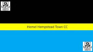 Image result for Hemel Hempstead Cc