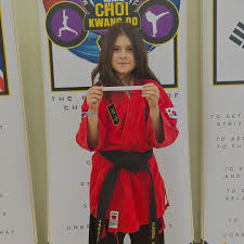 Image result for Hillcross, Raynes Park & Redhill Choi Kwang-Do