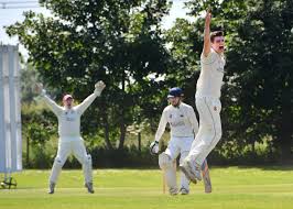 Image result for Thorp Arch & Boston Spa Cricket Club