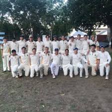 Image result for Caterham Cricket Club