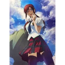 Image result for 真希波・マリ・イラストリアス