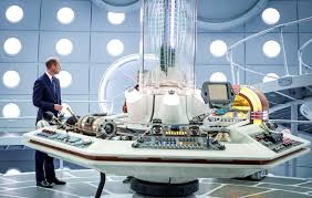 Image result for Tardis Music Football Club