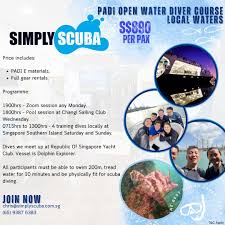 Image result for Simply Scuba