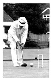 Image result for Hunstanton Croquet Club
