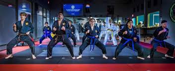 Image result for Elite Force Martial Arts Fort Lauderdale