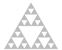 Image result for sierpinski carpet