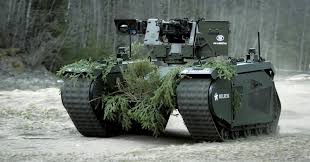 Image result for Robot Tank