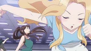 「小早川ティナ Wake Up」の画像検索結果