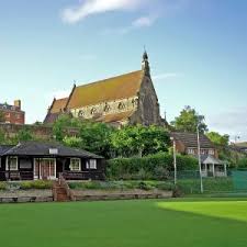 Image result for Shrewsbury St Michael`s Bowls Club