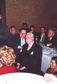 Feier in Bochum anlässlich des 80. Geburtstages von Prof. Dr. Dr. h.c. mult. Karl Esser (19. März 2004)
