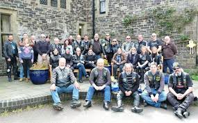 Image result for High Moor Motor Club