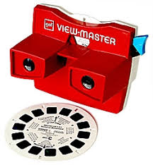 Image result for "viewmaster"