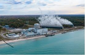 Image result for holtec tehron