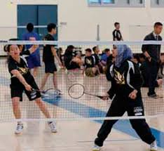 Image result for Atherton Badminton Club