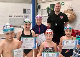 Image result for Box Hill Swim Team