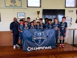 Image result for Coign Church Juniors Fc