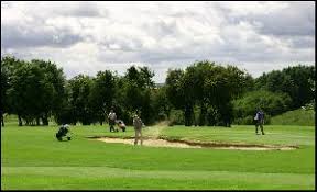 Image result for Kirkbymoorside Golf Club