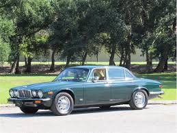 Image result for British Racing Green 1976 Jaguar