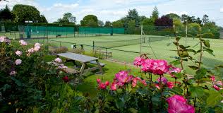 Image result for Wickford Lawn Tennis Club
