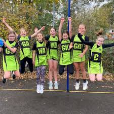 Image result for Tynemouth Netball Club
