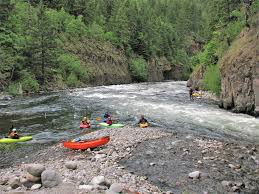 Image result for Loughborough Kayak Club