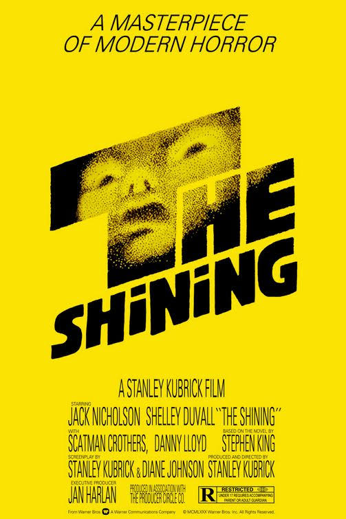 Image result for shining