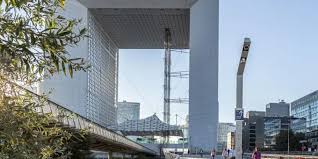 Image result for la Grande Arche