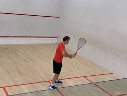 Image result for York Squash Rackets Club