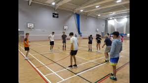 Image result for Pickley Green Panthers Junior Badminton Club