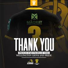 Image result for Wellington Rugby Football Club Limited