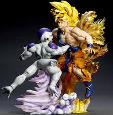 「孫悟空（フリーザ編） ドラゴンボール」の画像検索結果