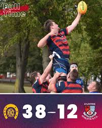 Image result for Aylestone Athletic Rfc