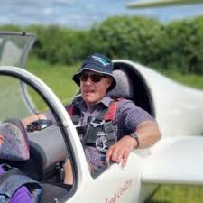 Image result for Wrekin Gliding Club